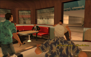 GTA Vice City Mission - Cannon Fodder GTA Vice City Mission - Cannon Fodder
