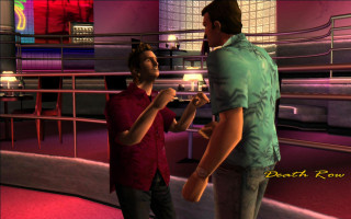 GTA Vice City Mission - Death Row GTA Vice City Mission - Death Row