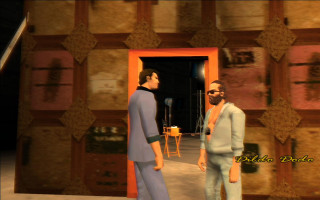 GTA Vice City Mission - Dildo Dodo GTA Vice City Mission - Dildo Dodo