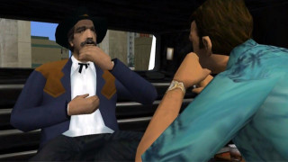 GTA Vice City Mission - Four Iron GTA Vice City Mission - Four Iron