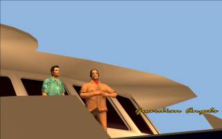 GTA Vice City Mission - Guardian Angels GTA Vice City Mission - Guardian Angels
