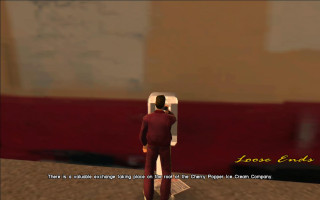 GTA Vice City Mission - Loose Ends GTA Vice City Mission - Loose Ends