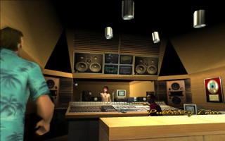 GTA Vice City Mission - Publicity Tour GTA Vice City Mission - Publicity Tour