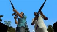GTA Vice City Mission - Rub Out GTA Vice City Mission - Rub Out