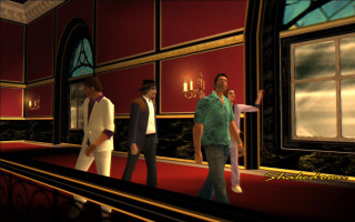 GTA Vice City Mission - Shakedown GTA Vice City Mission - Shakedown