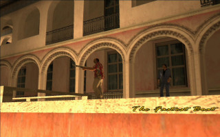 GTA Vice City Mission - The Fastest Boat GTA Vice City Mission - The Fastest Boat