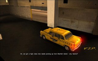 GTA Vice City Mission - V.I.P. GTA Vice City Mission - V.I.P.