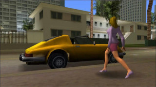 GTA Vice City Mission - Waste the Wife GTA Vice City Mission - Waste the Wife
