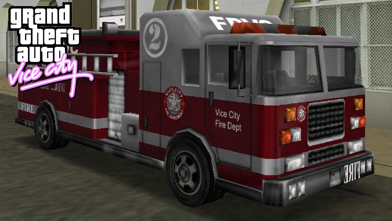 Pick-Ups - GTA: Vice City Guide - IGN