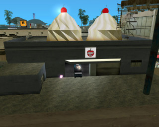 Cherry Popper Ice Cream Factory Cherry Popper Ice Cream Factory