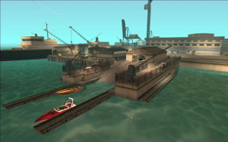 Viceport Boatyard Viceport Boatyard