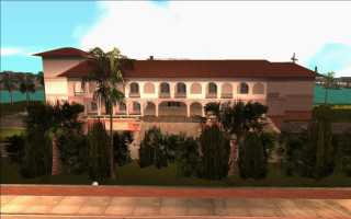 Vercetti Estate Vercetti Estate