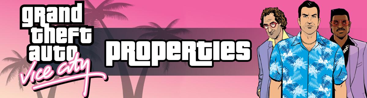 Comprar Grand Theft Auto Vice City Key