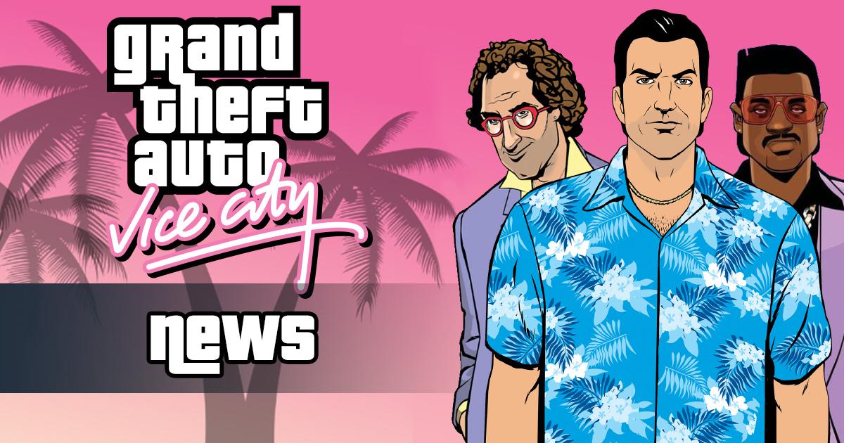 GTA Vice City Cheats and Codes [November 2023]: All GTA Vice City