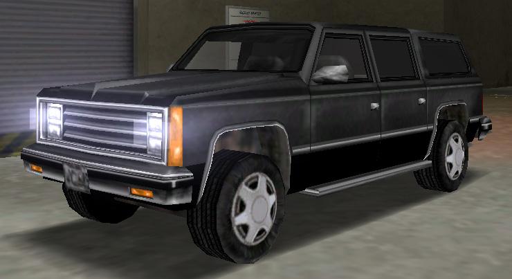 FBI Rancher - GTA Vice City Vehicle Stats & Locations FBI Rancher - GTA Vice City Vehicle Stats & Locations