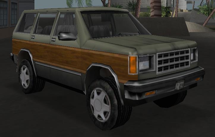 GTA Vice City Definitive Edition: All Import / Export Car Locations