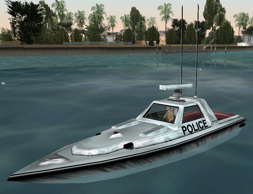 Predator - GTA Vice City Vehicle Stats & Locations Predator - GTA Vice City Vehicle Stats & Locations