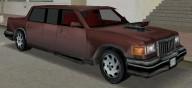 Love Fist (Limousine)