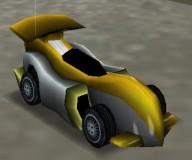 RC Bandit