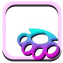 Brass Knuckles - GTA Vice City Weapon Brass Knuckles - GTA Vice City Weapon