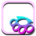 Brass Knuckles - GTA Vice City Weapon