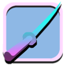 Katana - GTA Vice City Weapon Katana - GTA Vice City Weapon