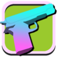 Pistol (Colt .45)
