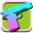 Pistol (Colt .45)