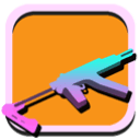 Kruger - GTA Vice City Weapon