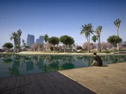 GTA5 002 MirrorPark