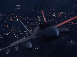 GTA5 003 P996Lazer
