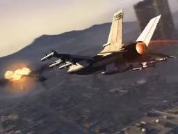 GTA5 015 P996Lazer