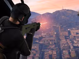 GTA5 023 ThreesCompany