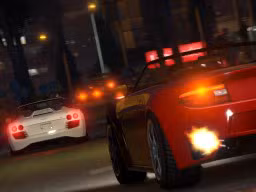 GTA5 034 RapidGT 9FCabrio FranklinAndLamar