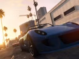 GTA5 043 Voltic Race