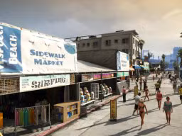 GTA5 047 VespucciBeach