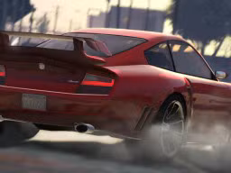 GTA5 053 Comet
