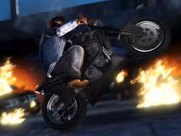 GTA5 054 Akuma