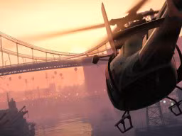 GTA5 067 Frogger