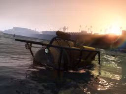 GTA5 072 Submersible