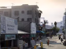 GTA5 075 VespucciBeach