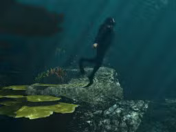 GTA5 083 ScubaDiving