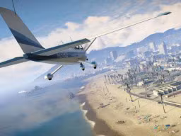 GTA5 088 Dodo