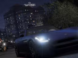GTA5 101 Surano VonCrastenburg