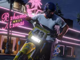 GTA5 103 BahamaMamas SanchezLivery