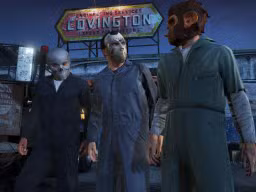 GTA5 110 BlitzPlay