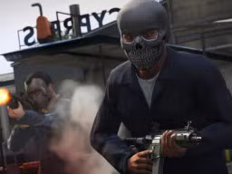 GTA5 112 BlitzPlay
