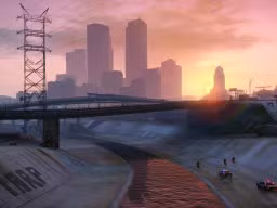 GTA5 116 TheJewelStoreJob StormDrain