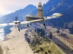 GTA5 118 Cuban800