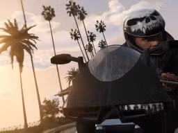 GTA5 121 CarbonRS